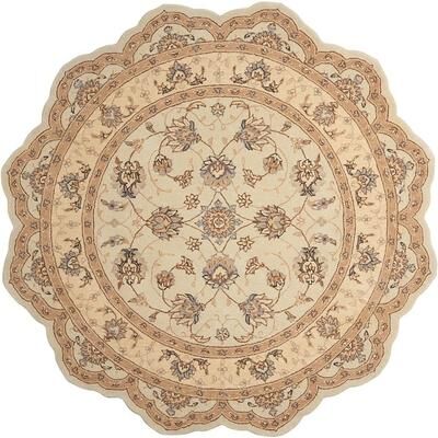 Nourison Heritage Hall Area Rug