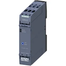 Siemens Thermistor motor unit 22.5mm enclosure, Relais