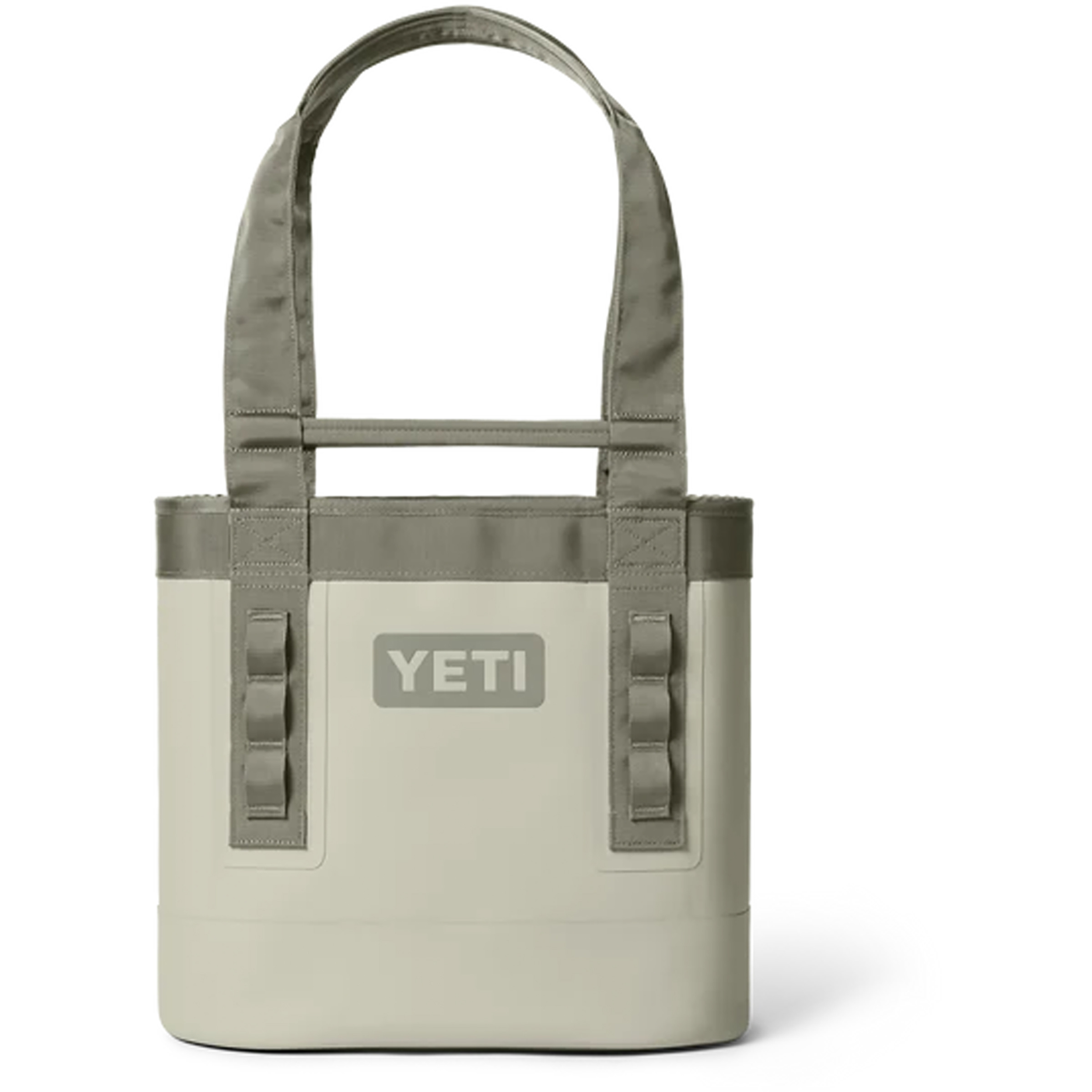 Yeti Camino Carryall 20 Umhängetaschen grau Größe 20L Lifestyle