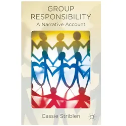 Group Responsibility, Fachbücher von C. Striblen