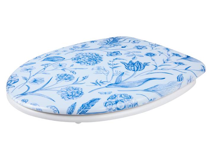 Diaqua WC-Sitz Nice Slow Down Classico