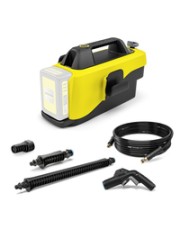 Kärcher Mobile Outdoor Cleaner OC 6-18 Solo (1.328-500.0)