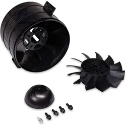 E-Flite 80mm 12-Blade EDF Unit