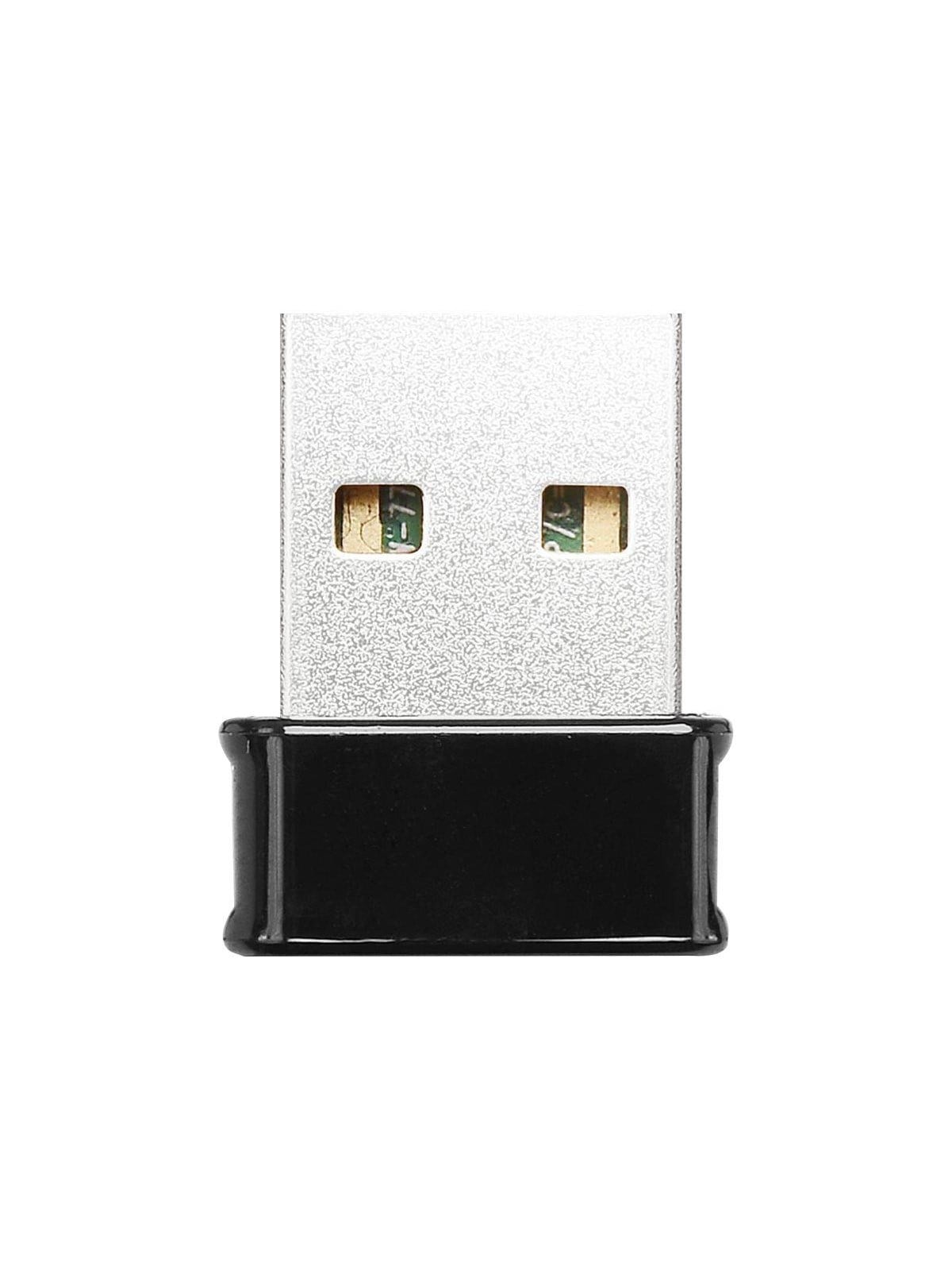 Edimax EW-7611ULB 2-in-1 N150 Wi-Fi & Bluetooth 4.0 Nano USB Adapter