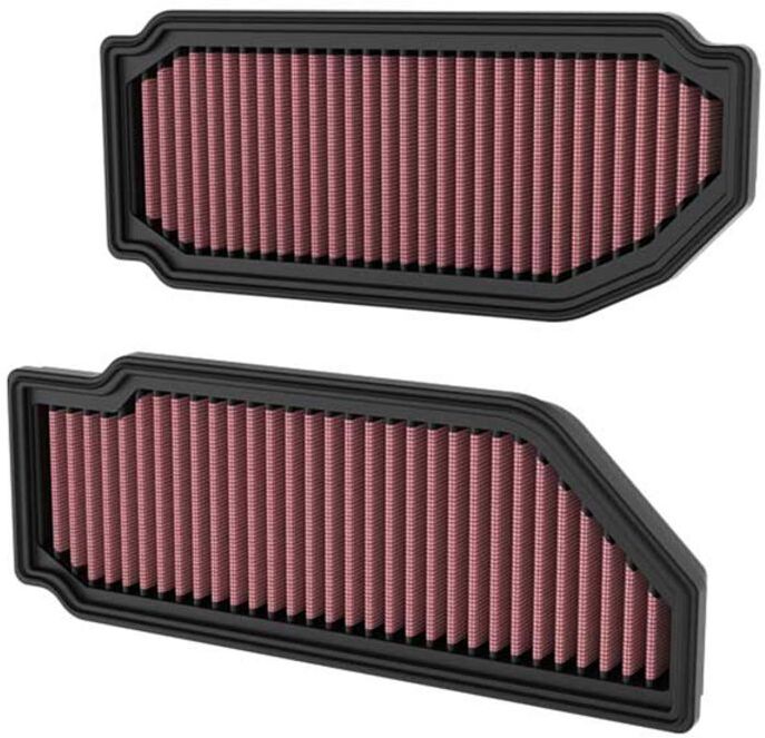 K&N Filters Luftfilter K&N; 33-3181