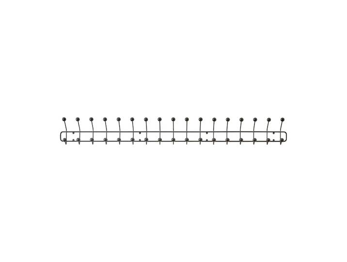 Maze Bill Horizontal XL Schwarz