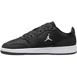 NIKE Jordan Access Court Low Sneaker ältere Kinder 001 - black/white 38