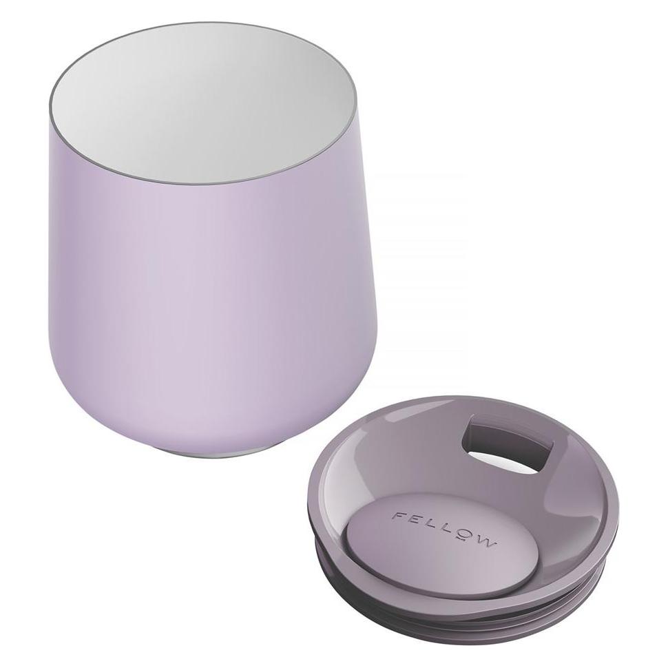 Fellow Ruby Wine Tumbler - Thermobecher - Flieder 355 Ml (0.36 l) (840228806110)