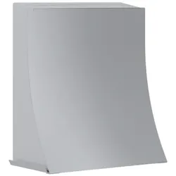 Stiebel Eltron Außenblende W 100 BA VA L