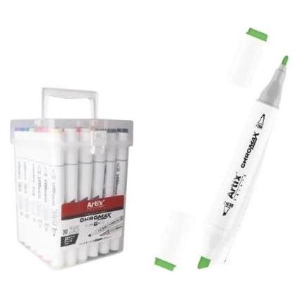 Main paper Artix (36x) (PP927-36)