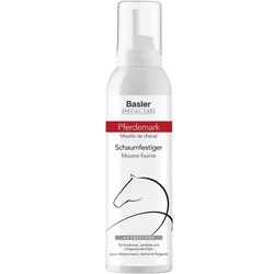 200ml basler Pferdemark Schaumfestiger
