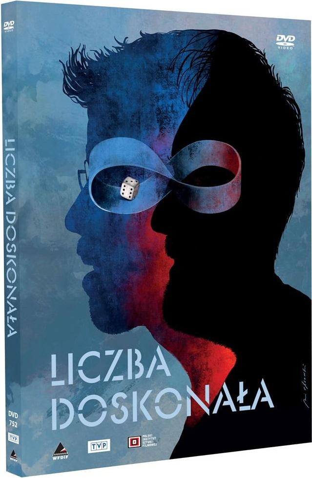 Perfecte Score DVD-film Telewizja Polska (Pools)