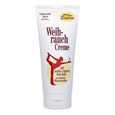 Weihrauch Creme 100 ml