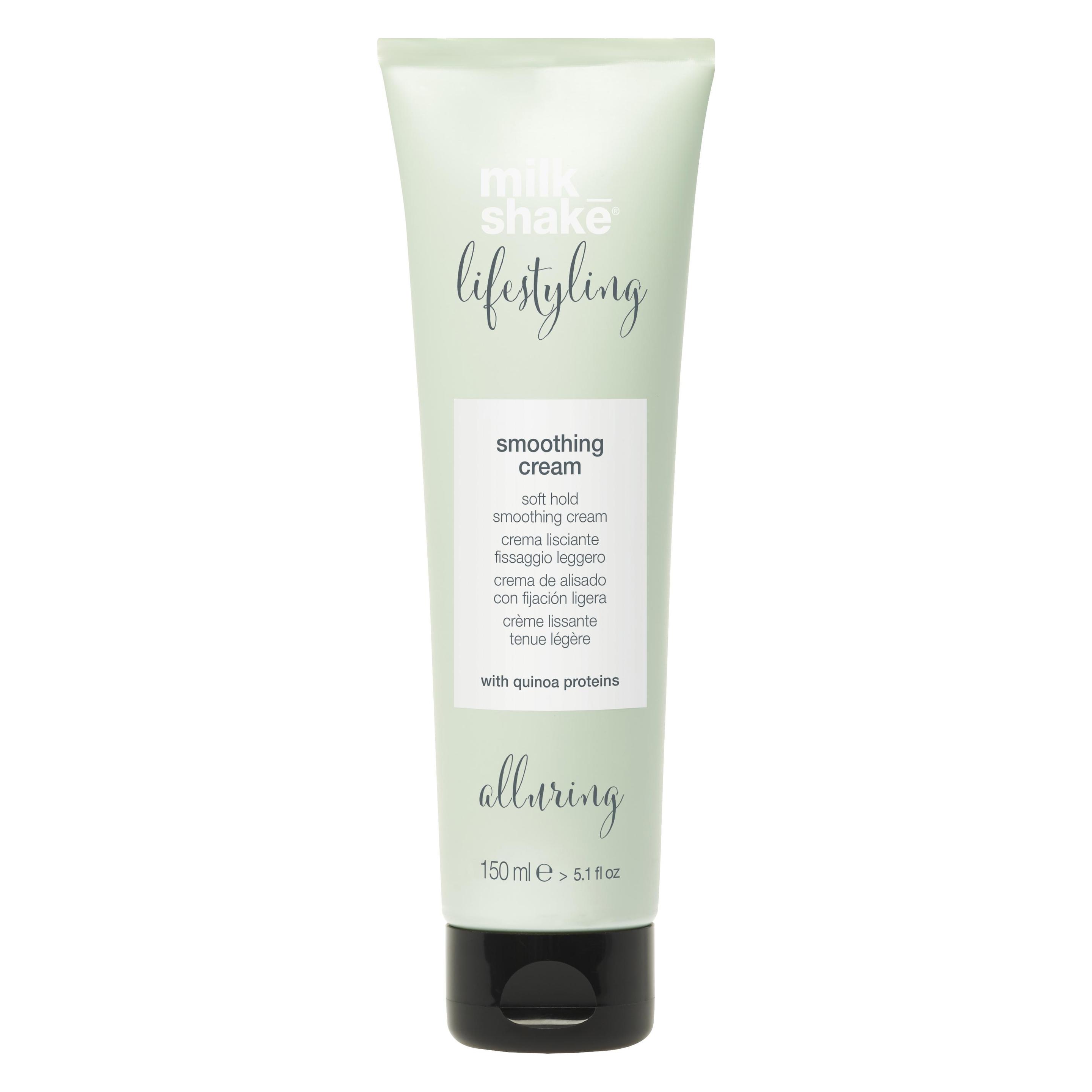 Milk_Shake Life Styling Smoothing Cream (Haarcreme, 150 ml) (8032274010845)