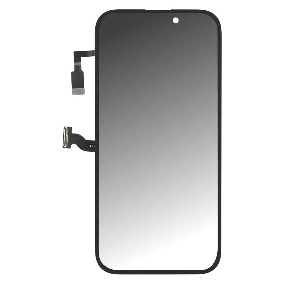 OEM Pulled Original Display für iPhone 14 Pro (inkl. Sensorflex) (Display, Apple iPhone 14 Pro) (55792852)