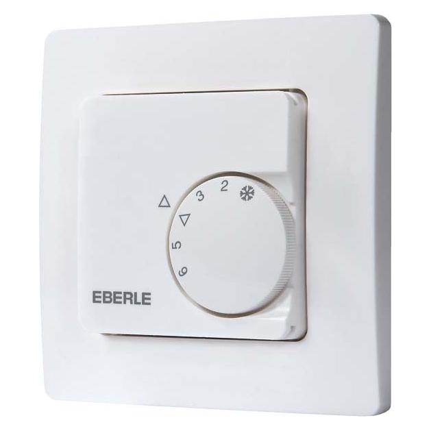 Eberle Controls Eberle RTR-E 8003-50 UP-Raumregler (191810355102)