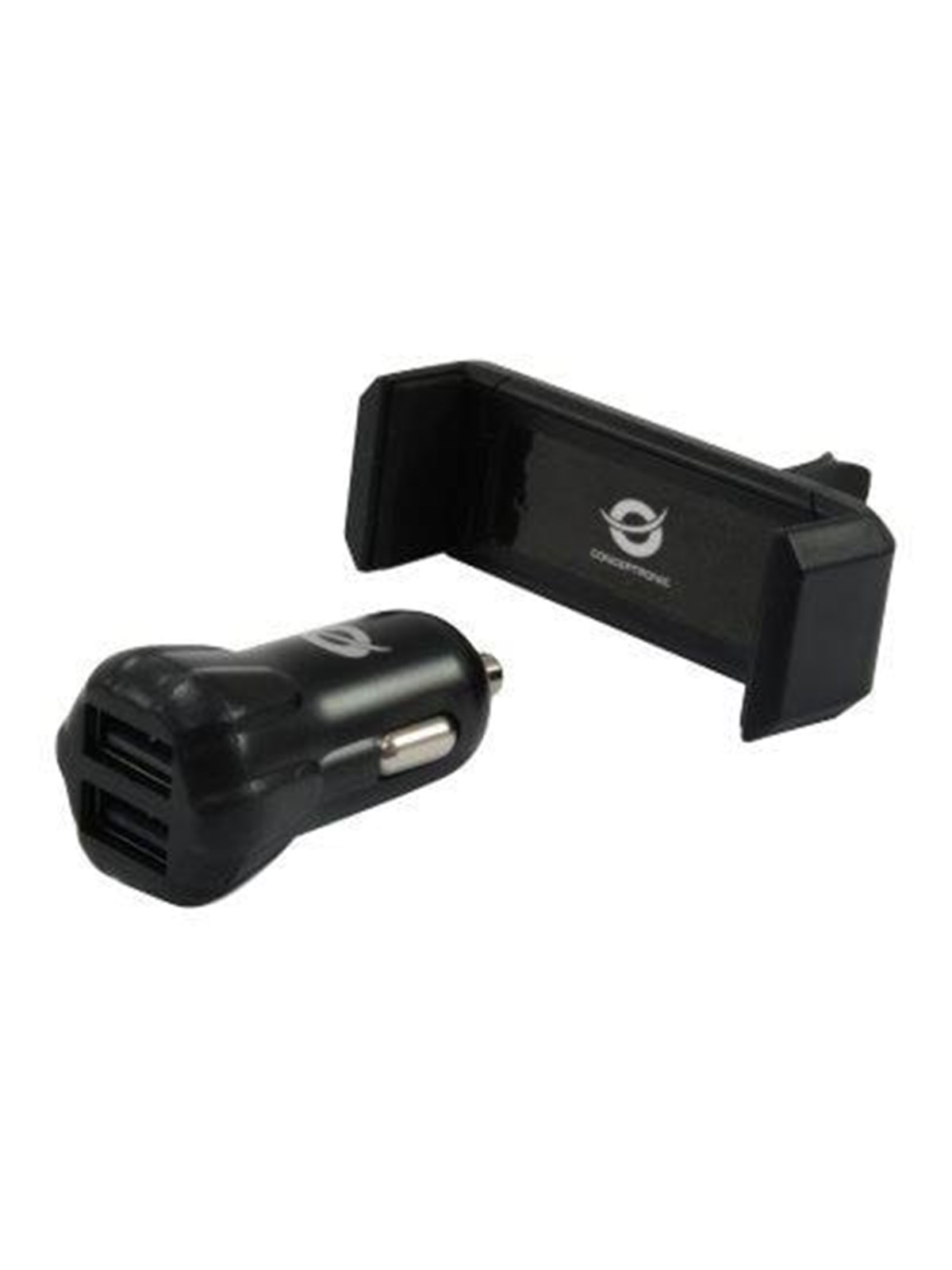 Conceptronic power adapter - car