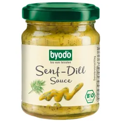 Senf - Dill Sauce