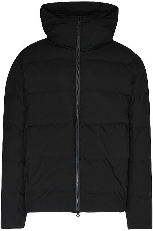 SCANDINAVIAN EDITION Daunenjacke TORRENT II schwarz   XL XL