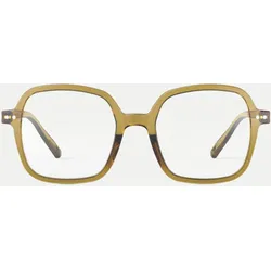 Lesebrille Reading #Office Braun 2,5