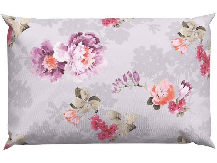 LOTUS Kopfkissenbezug SEYA 65x100cm baumwolle