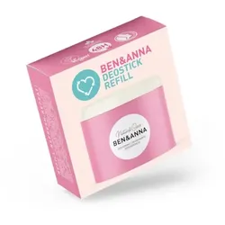 Ben & Anna Deo-Stick Refill Deo-Nachfüllpack