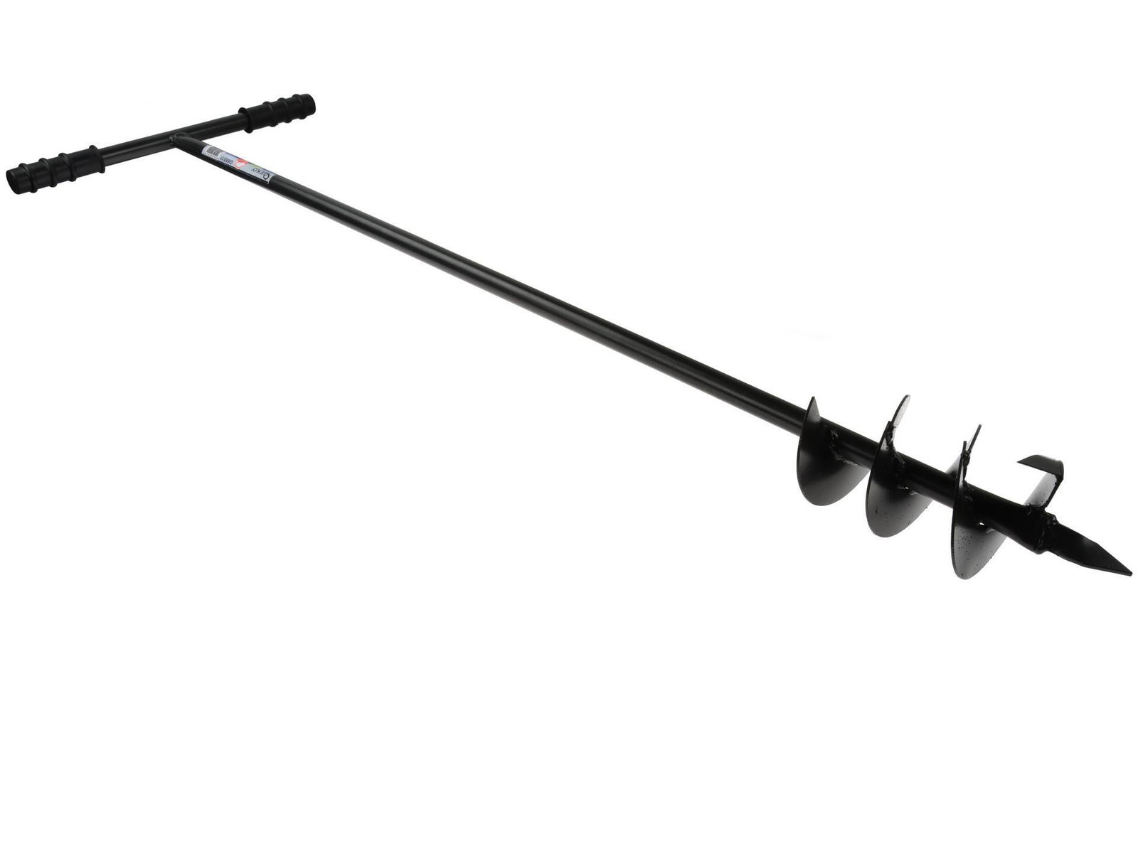 GEKO Handmatige aardboor model G66511 110 mm