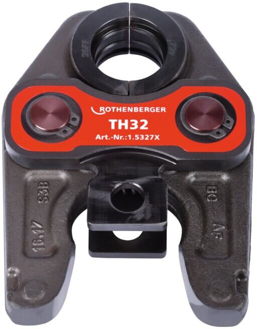 Mâchoire pour sertisseuse Rothenberger Standard TH32 (015327X)