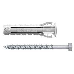 Fischer 567925 Spreizdübel 50 mm 10 mm 25 St.