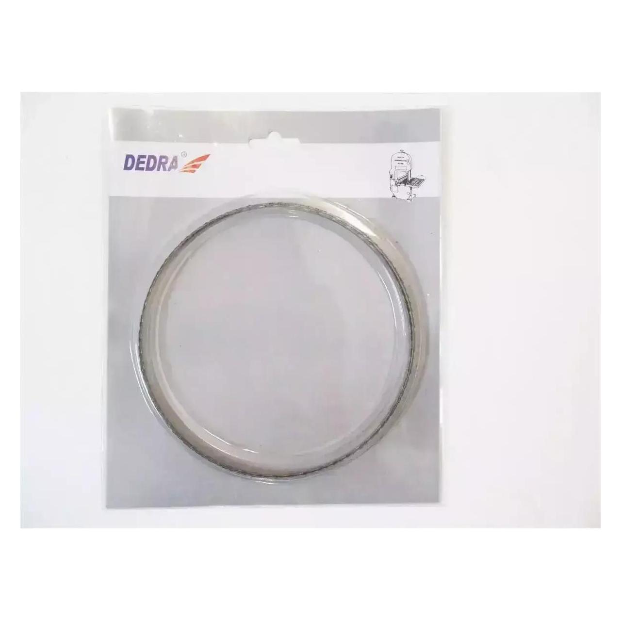 Dedra Bandsägeblatt für DED7706 (DED77061)
