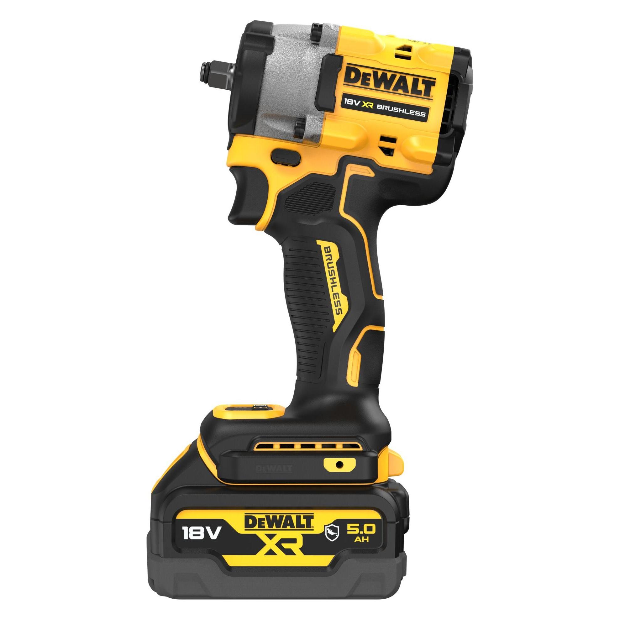 DeWalt DCF923 (Schlagschrauber) (DCF923P2G-QW)