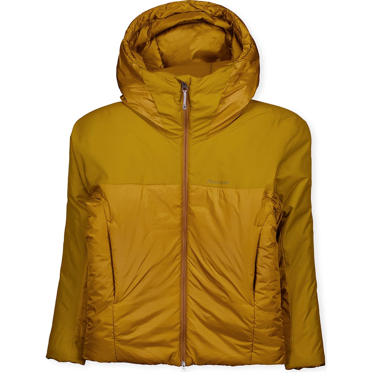 Houdini M's Double Dunfri greenish gold (G65) XL 820016-G65-XL
