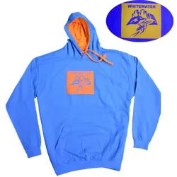 KKO Alpinsport Hoodie WHITEWATER