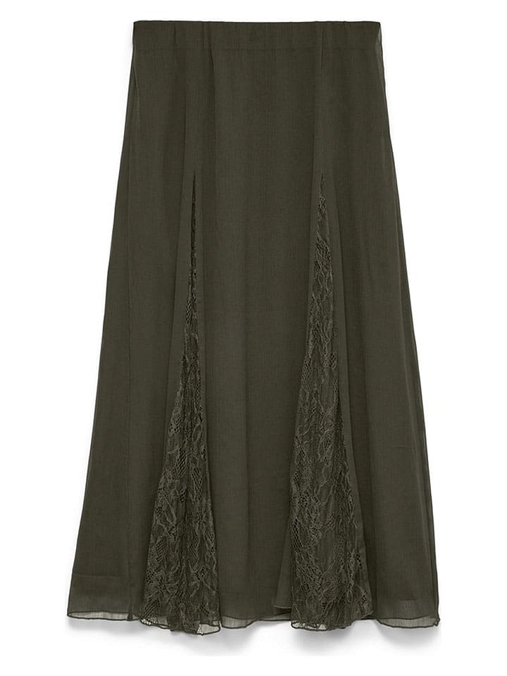 Vero Moda Rock in Khaki - S
