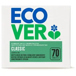 Ecover Spülmaschinen-Tabs Classic (70St)
