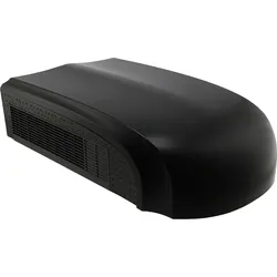 Mestic RTA-2500L Dachklimaanlage 2.500 W schwarz