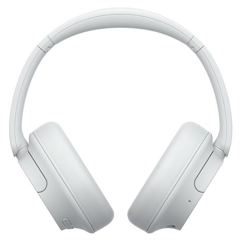 Sony WH-CH720N (NC, 35 h, Kabelgebunden, Kabellos) (WHCH720NW.CE7)