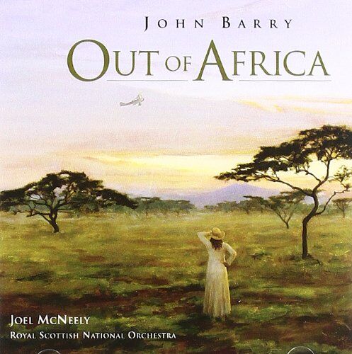Out of Africa - Preis vom 18.10.2026 19:22:15 h