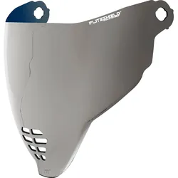 Icon FliteShield DOT, Visier verspiegelt - Silber-Verspiegelt