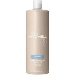 1L Paul Mitchell Hydrate Sheer Shampoo