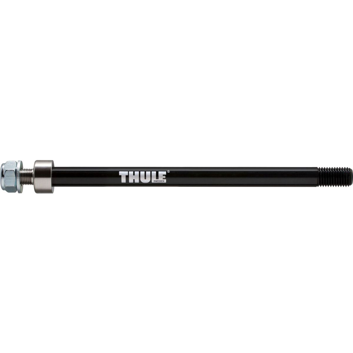 Thule Thru Axle M12 x 1.0 157 172mm neutral (20110804-20110804)