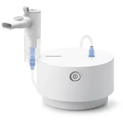OMRON CompAir C28P Inhalationsgerät mit A.V.T.