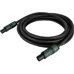 DAP FSN14 - speakON NL4 to speakON NL4 - 4x 2.5 mm2 - Neutrik 10 m