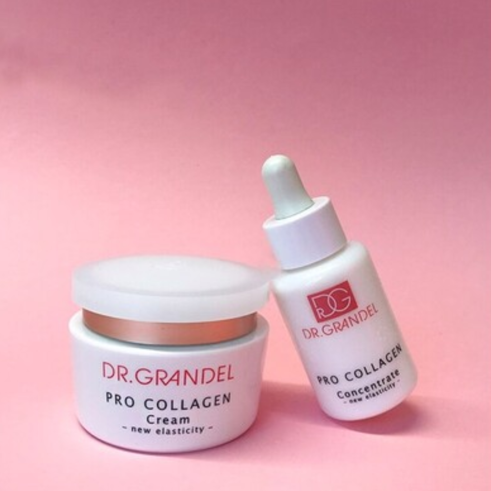 Dr Grandel Pro Collagen Serum Concentrate 30mL