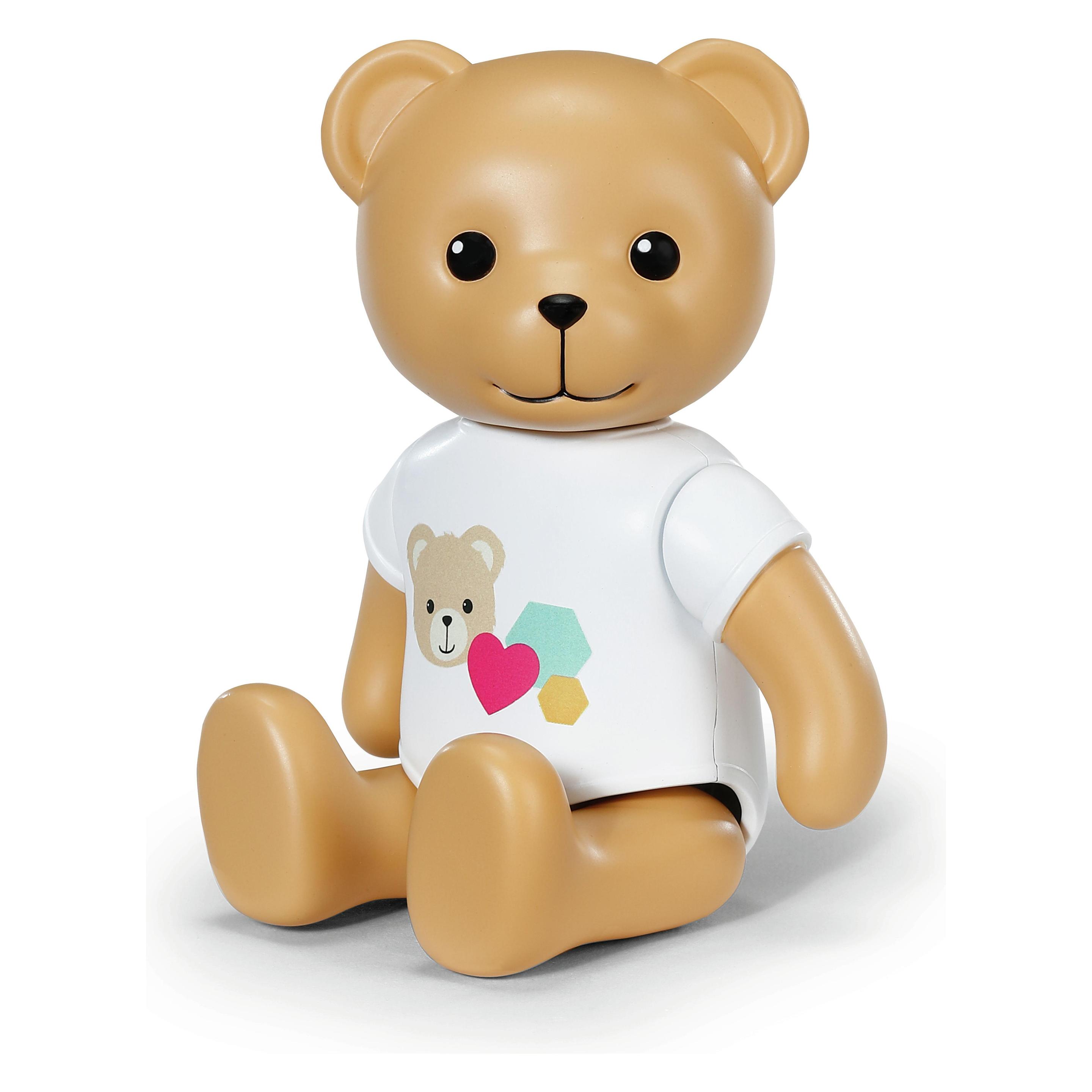 Zapf Creation BABY born Splish Splash Teddy (839140)