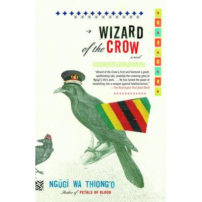Wizard of the Crow, Taschenbuch von Ngugi wa Thiong'o; Random House N.Y., 978-1-4000-3384-3