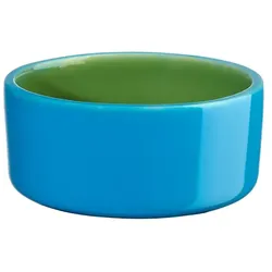 ASA Schale verde tapero & ti amo viva 8cm