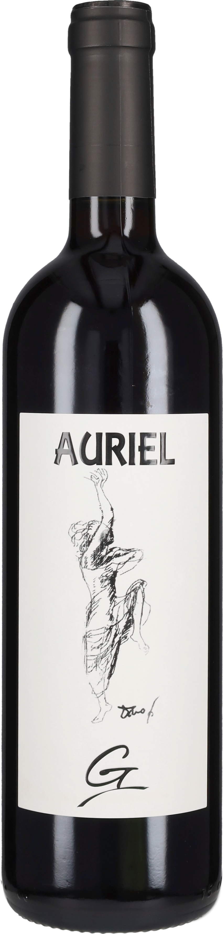 'G' Auriel