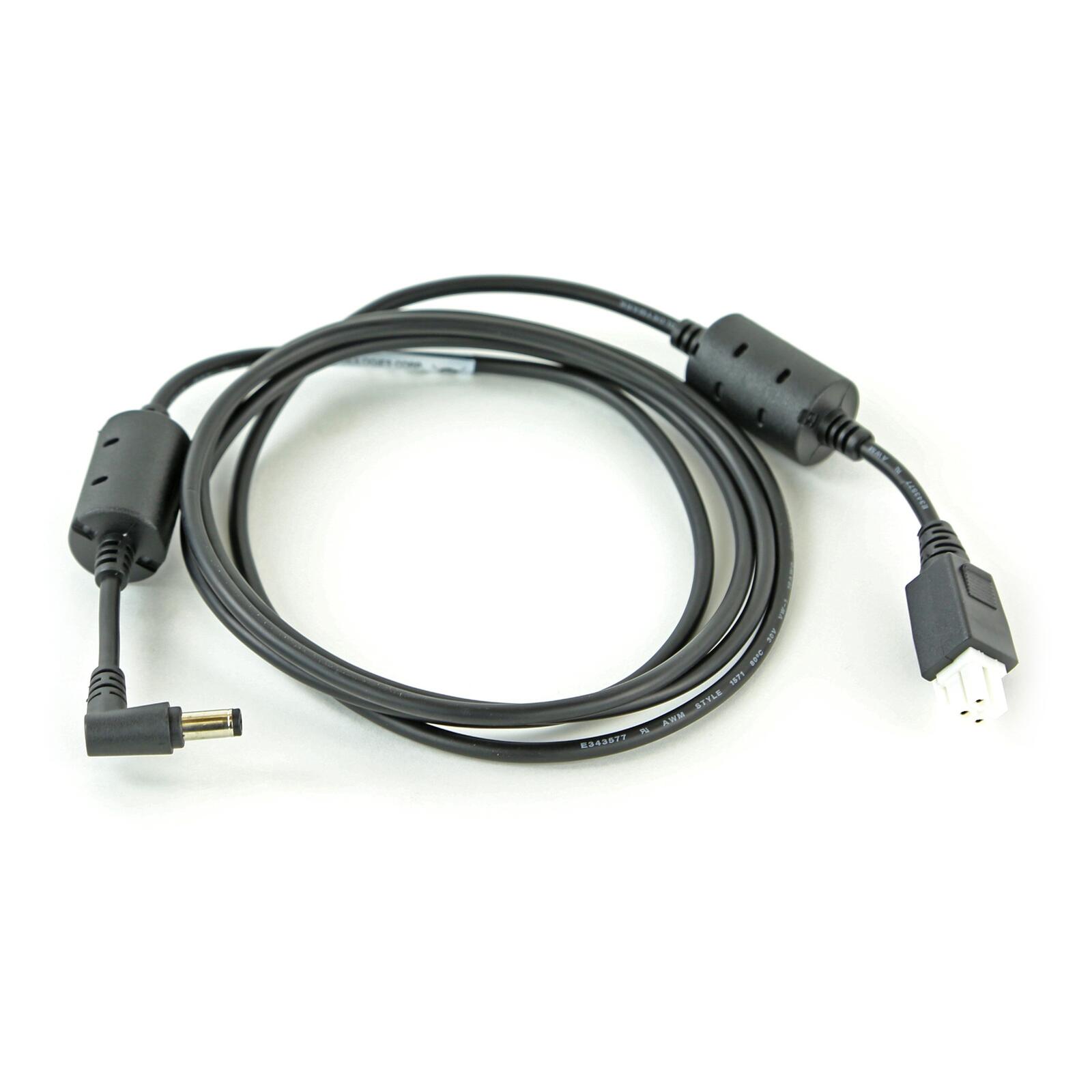 Zebra Technologies Zebra DC-Netzkabel CBL-DC-388A1-01