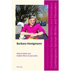 Barbara Honigmann, Fachbücher von Barbara Honigmann